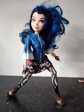 Disney Descendants Evie Isle of the Lost Doll Maleficent 2014 Hasbro 11" 