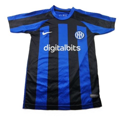 Nike inter milan 2022 home - nike,