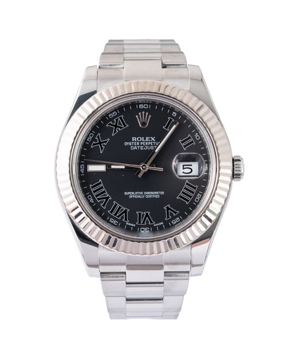 Rolex datejust 116334 2014 - 116334,