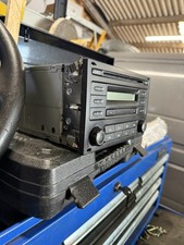VW Transporter CD Player T5