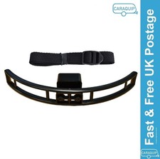 PLS Gas Bottle Holder Saddle &