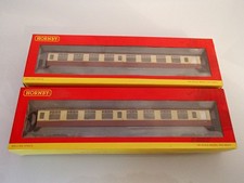 Hornby 1x R4620 & 1x R4620A OO