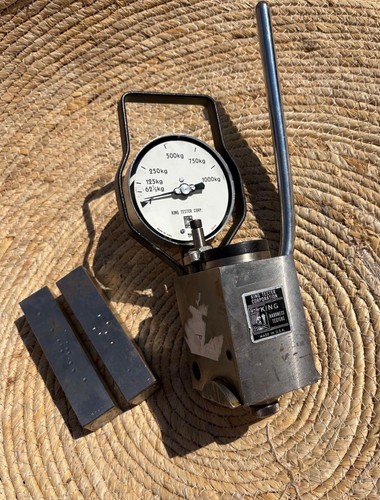 King usa metal portable - usa,