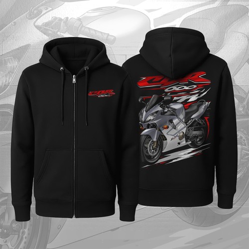 For honda cbr600f4i 2001 2006 - for,