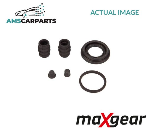 Brake caliper repair kit rear - caliper,