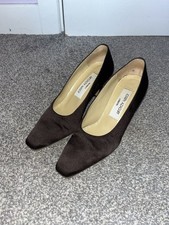 Brown Joseph Azagury Small