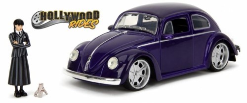 Jada hollywood rides vw - 1/24,