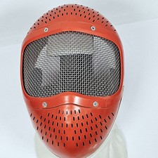 Fencing Training Mask For Non
