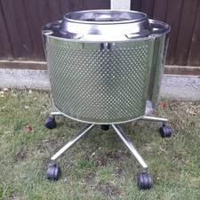 Fire pit Camping holiday,log