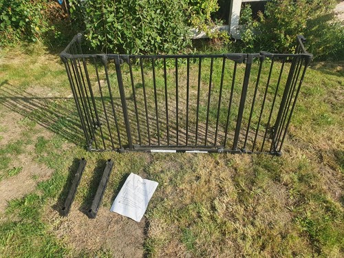Babasafe multifit fire guard - fire,