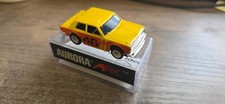 Aurora afx datsun - aurora, 510
