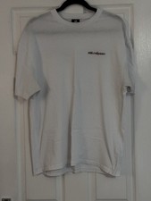 Bee Inspired White T-shirt
