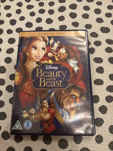 Beauty and the - beauty,