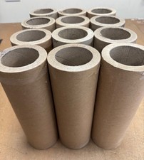 Cardboard posting tubes - posting,