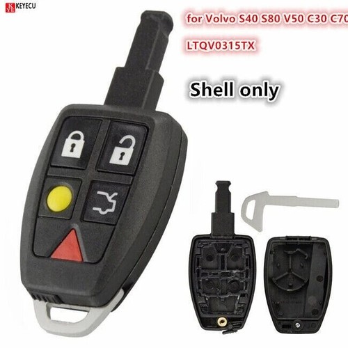 For volvo c30 s40 - s40, v50