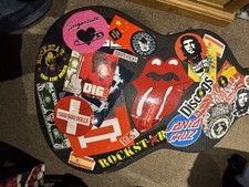 Guitar Hard Case for LP Style