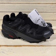 New! Salomon SpeedCross GTX