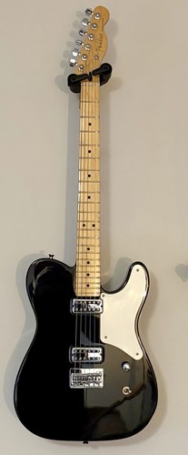 Fender cabronita telecaster - cabronita,