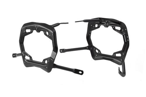 Pro side carrier - side, honda