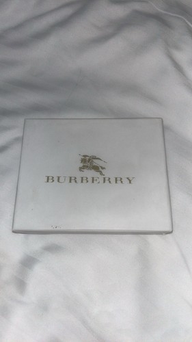Burberry wallet with coin - burberry,