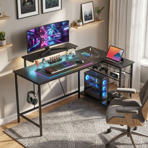 Reversible shaped gaming - reversible, l