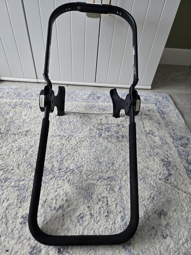 Bugaboo donkey black - bugaboo,