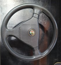 Alfa 145 - steering wheel
