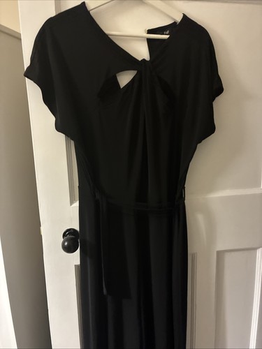Ladies black cat - black,