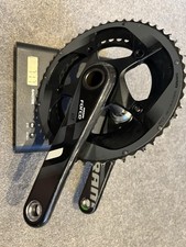 SRAM Force Carbon Crankset