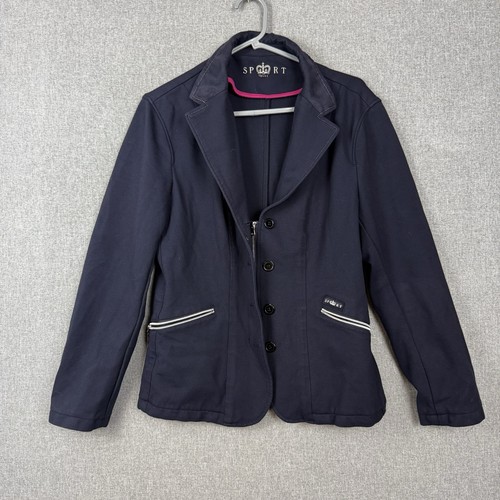 Shires equestrian jacket - equestrian,
