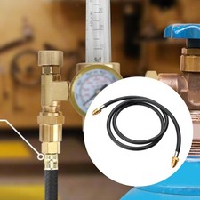 Durable Argon Flow Meter