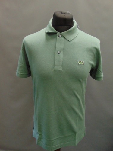 Lacoste classic men - lacoste, polo