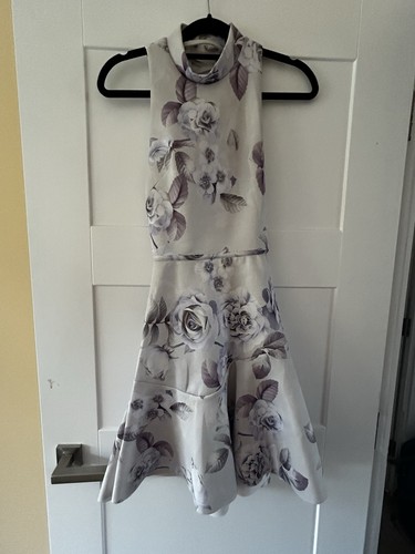 Asos premium floral - asos,