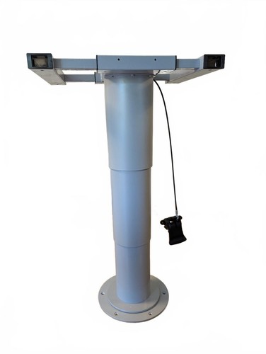 Pneumatic table leg - rv,