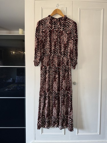 Oliver bones zebra - zebra, print