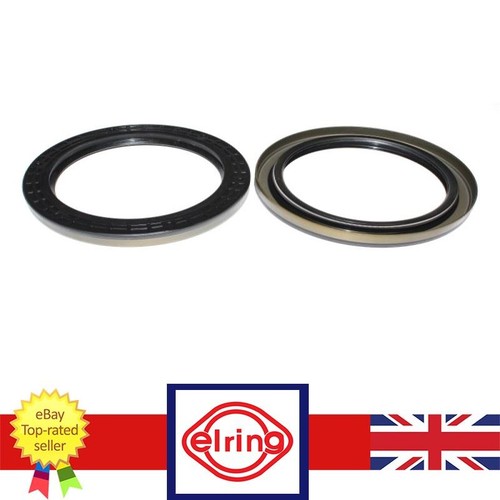 Wheel hub shaft seal for - wheel,