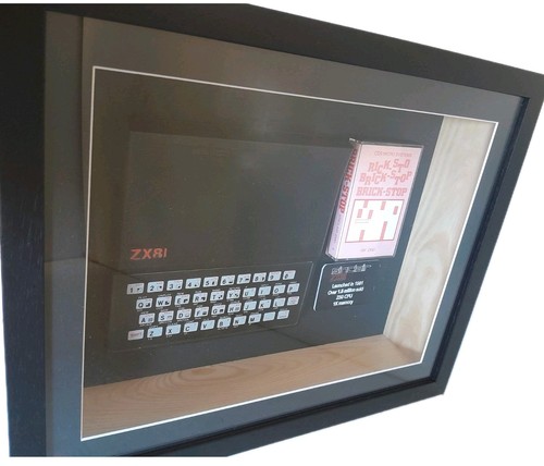 Sinclair and brickstop - and,