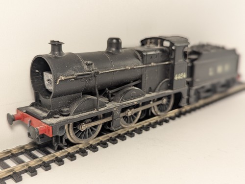 Airfix gauge fowler class - airfix,