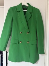 Miss Selfridge Women's Green
