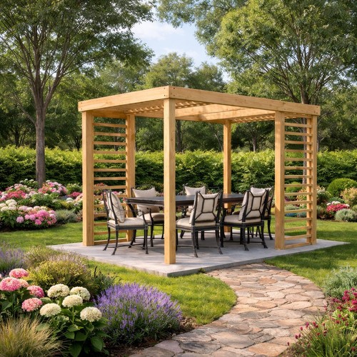 Heavy duty wooden panel - duty,