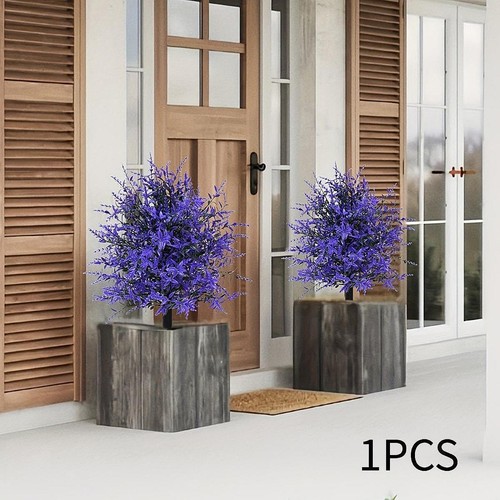 Artificial lavender flower - artificial,