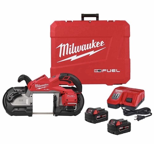 Milwaukee 2929 m18 fuel - 2929-22,