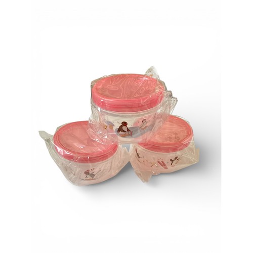 Pingu food storage - pingu,