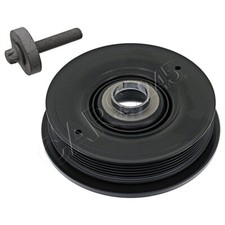 FEBI Crankshaft Pulley For