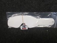 100 pack Tear Offs to fit