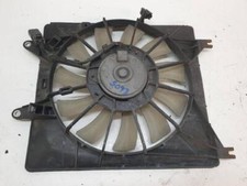 38615rbde01 cooling fan honda - fan,