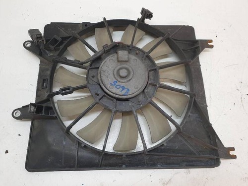 38615rbde01 cooling fan honda - 38615rbde01,