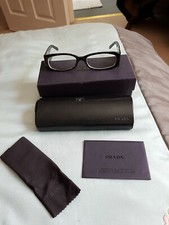 Ladies Prada Optical glasses Frames 