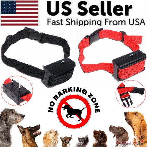 Automatic anti bark barking - automatic,