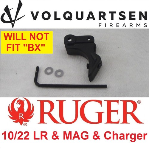 Volquartsen black target - black,